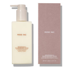 Replenishing & Balancing Body Lotion, , large, image3