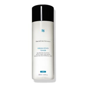 Equalizing Toner