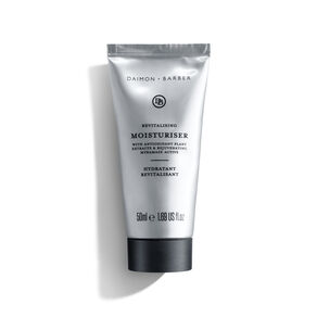 Revitalising Moisturiser