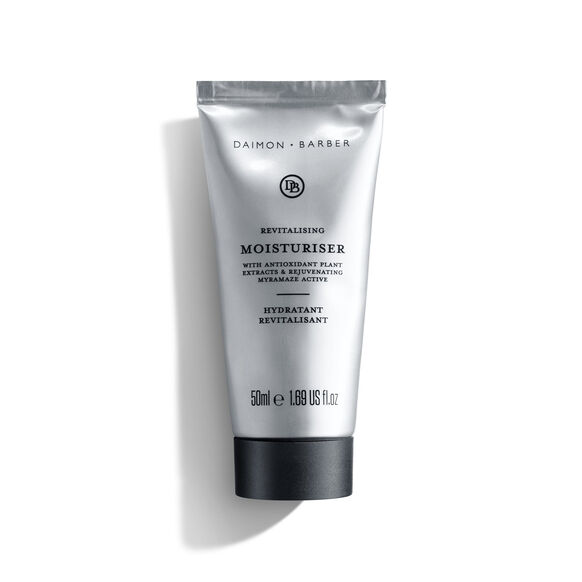 Revitalising Moisturiser, , large, image1
