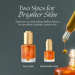 Brightening Saffron Serum, , large, image5
