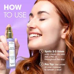 Detox Darling Microbiome Balancing Toner + Essence, , large, image7