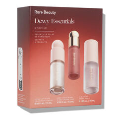 Dewy Essentials 3-Piece Set, , large, image3