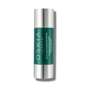 Citylife Concentrate Intense Anti-Pollution Defence Booster