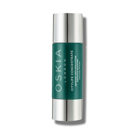 Citylife Concentrate Intense Anti-Pollution Defence Booster, , large, image1