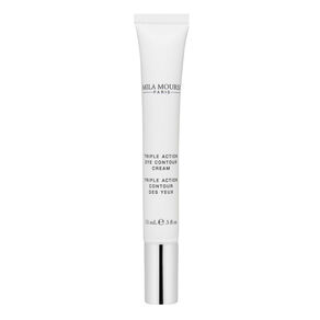 Triple Action Eye Contour Cream