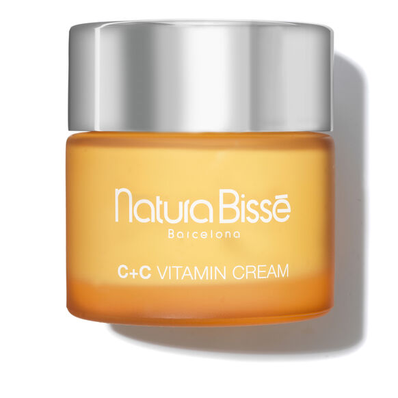 Natura Bissé C+C Vitamin Cream | Space NK
