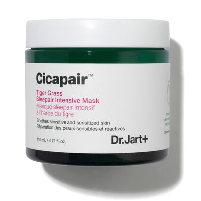 Cicapair Tiger Grass Sleepair Intensive Mask