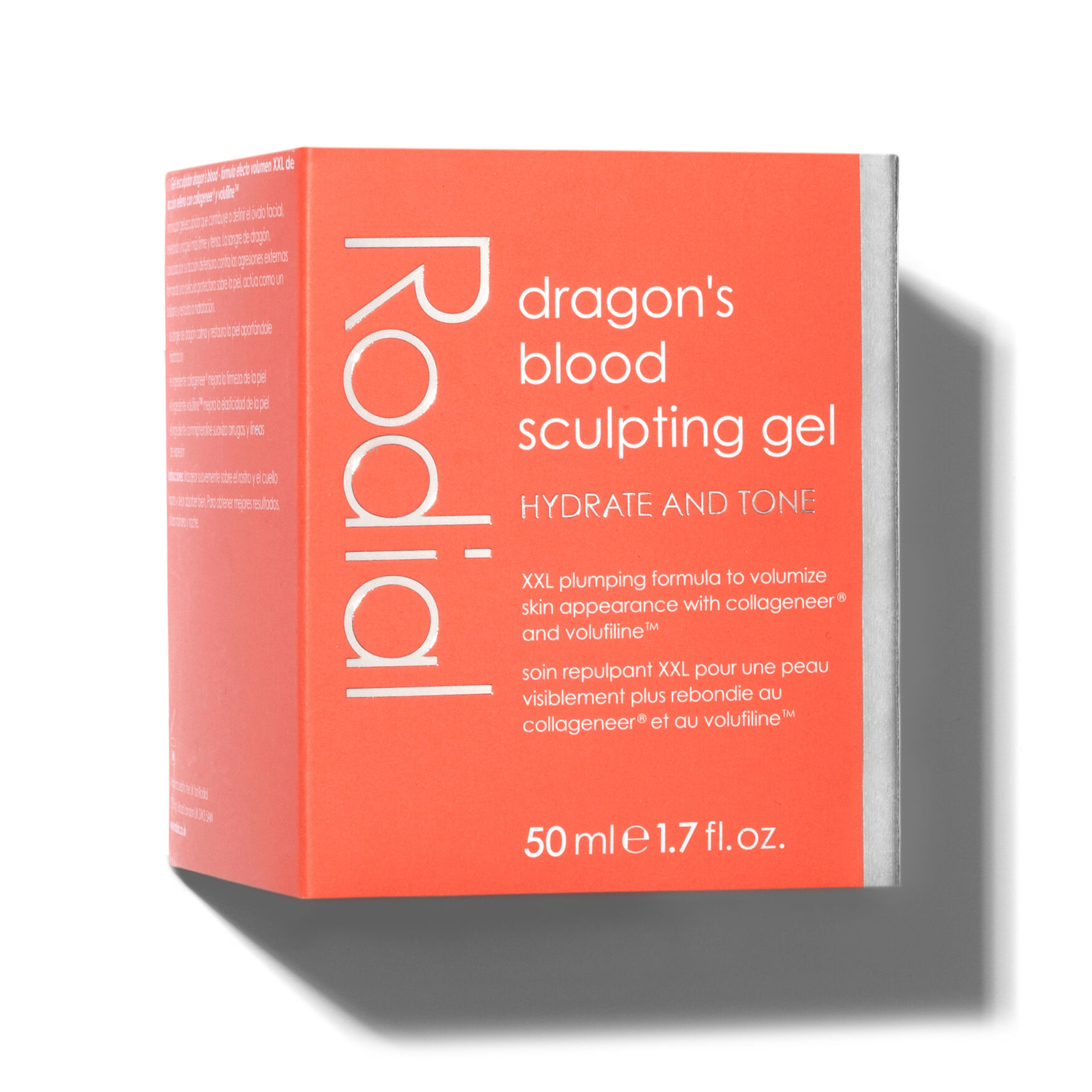 Dragons Blood Serum Dragons Blood Serum