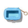 Micro Travel Bag Charm Poolside Blue, , large, image1