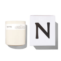 Pearl Dust Scented Candle, , large, image3