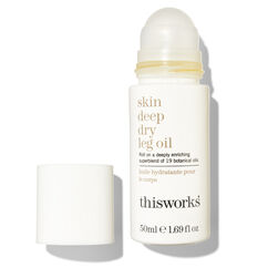 Skin Deep Dry Leg Oil Roller, , large, image2