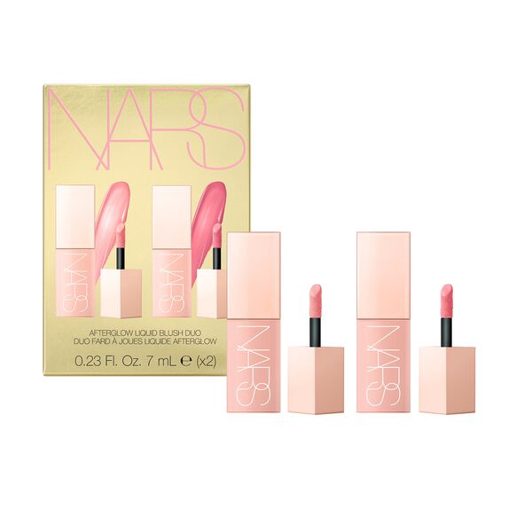 Afterglow Liquid Blush Duo, , large, image1
