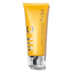 Vitamin C Papaya Enzyme Scrub