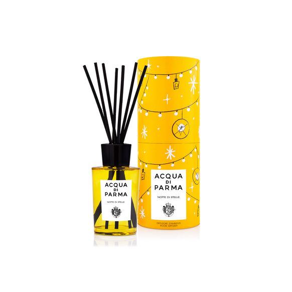 Notte di Stelle Room Diffuser, , large, image1