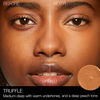 Soft Matte Complete Concealer, TRUFFLE, large, image6
