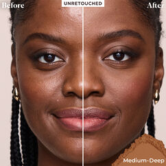 Translucent Loose Setting Powder Ultra-Blur Mini, MEDIUM DEEP, large, image3