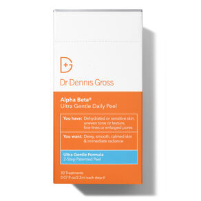 Alpha Beta Ultra Gentle Daily Peel, , large