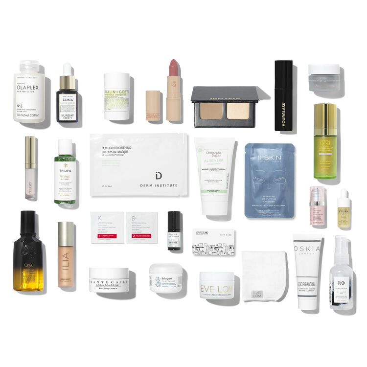 Space NK Space NK Advent Calendar The Beauty Anthology Space.NK USD