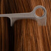 Parting Tail Comb, , large, image4