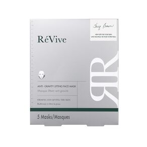 Anti-Gravity Lifting Face Mask -5pc