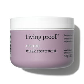 Restore Mask