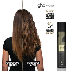 Curls Gone Wild &ndash; Curl Texturising Spray, , large, image5