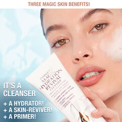 Charlotte’s Magic Hydration Revival Cleanser, , large, image9