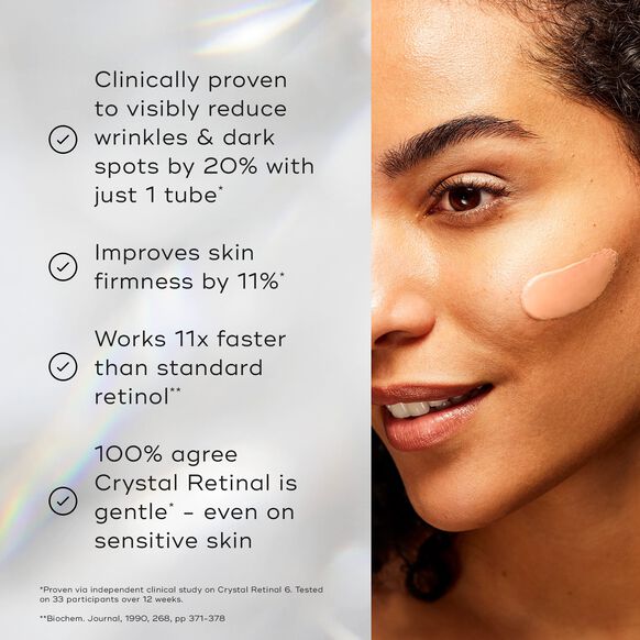 Crystal Retinal 10 Stable Retinal Night Serum, , large, image4