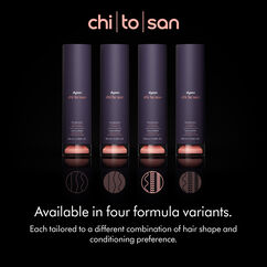 Chitosan™ Pre-Style Cream (Curly to Coily - Light Conditioning), , large, image4