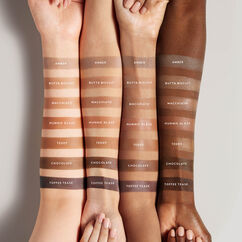 Cheeks Out Freestyle Cream Bronzer, MACCHIATO , large, image7