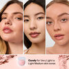 Cloud Set Brightening Baked Setting & Smoothing Powder, CANDY, large, image4