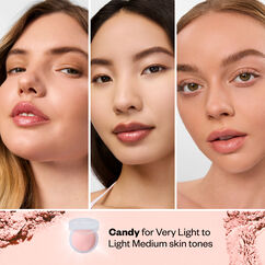 Cloud Set Brightening Baked Setting & Smoothing Powder, CANDY, large, image4