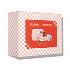 Elemis X Shrimps Travel Icons Skincare Set, , large, image3
