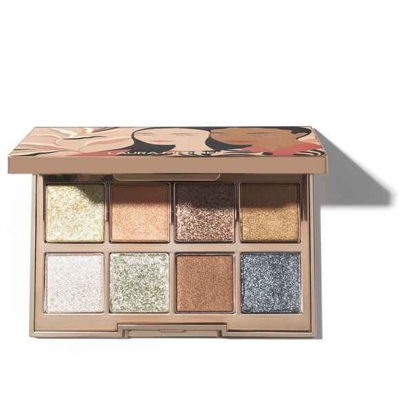 Fine Art Eyeshadow Palette, , large, image1