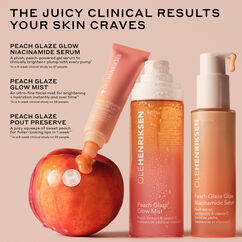 Peach Glaze Glow Niacinamide Serum, , large, image9