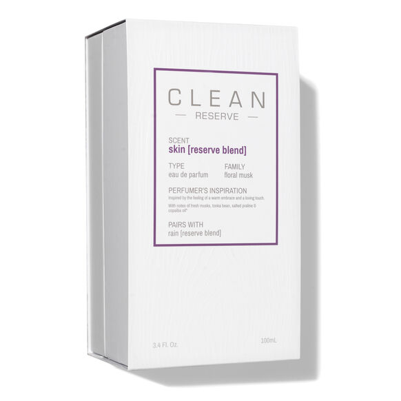 Clean Reserve Skin Reserve Blend Eau De Parfum Space Nk Clean Reserve Skin Reserve Blend Eau De Parfum Space Nk