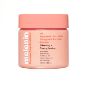 Plumping Deep Conditioner