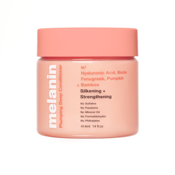 Plumping Deep Conditioner, , large, image1