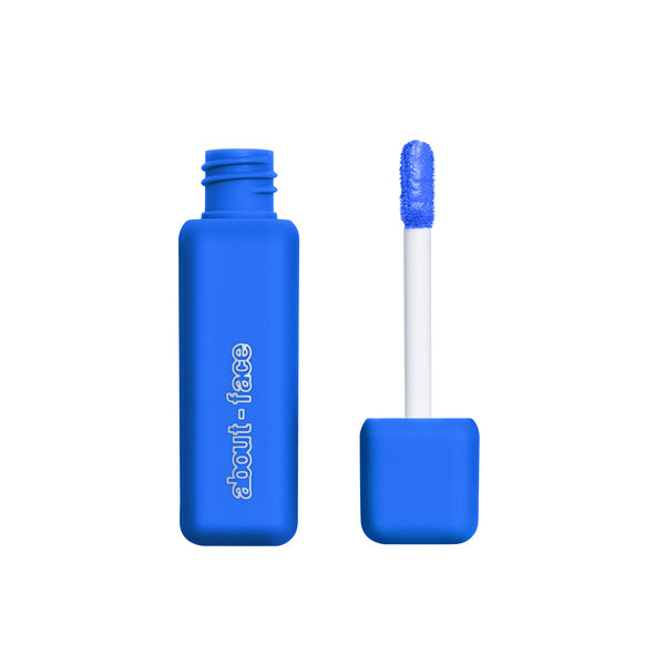 Matte Fluid Eye Paint, SWEET DISPOSITION, large, image1