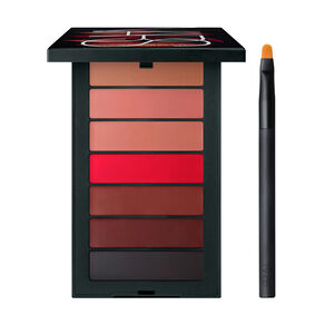 Audacious Lip Palette