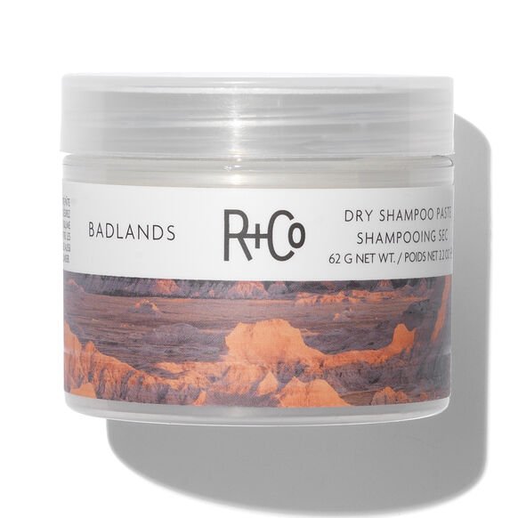 Badlands Dry Shampoo Paste, , large, image1