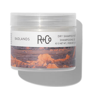 Badlands Dry Shampoo Paste (2.2 oz)