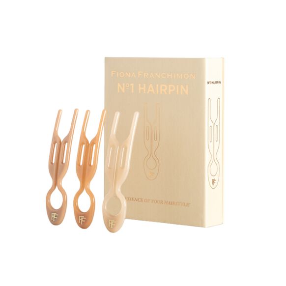 Nº1 Hairpin - Paris Collection