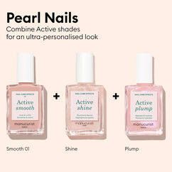 Active Shine, , large, image5