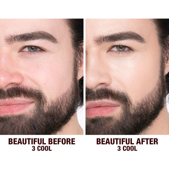 Beautiful Skin Foundation, 3 COOL, large, image5