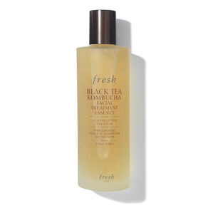Black Tea Kombucha Facial Treatment Essence, , large