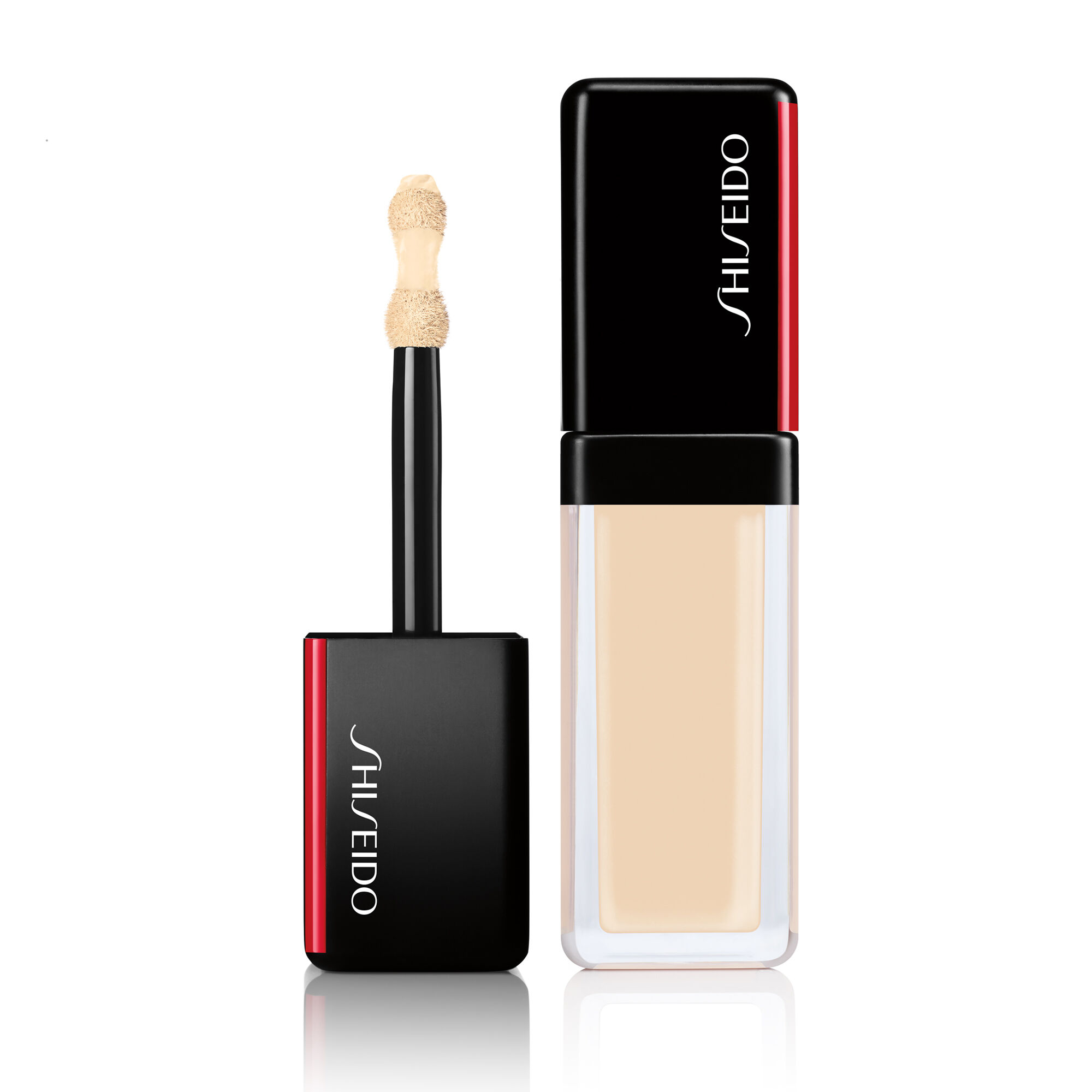shiseido synchro concealer
