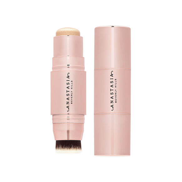Stick Highlighter, DRIPPING IN GOLD, large, image1