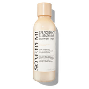 Some By Mi Galactomyces Gluthione Glow Milky Toner